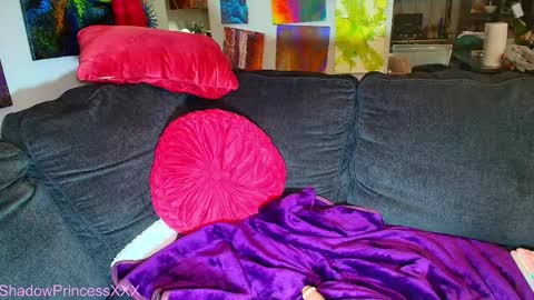 shadowprincessxxx online show from April 2026 09:02:01 AM