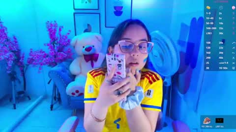 Shady  online show from June 2026 07:45:01 PM