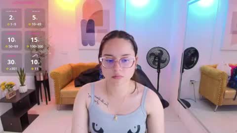 Shady  online show from July 2026 07:33:02 PM