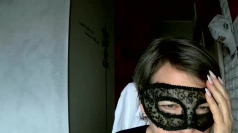 Snapshot of shady_lady_9586727 chatting on January 2025 12:45:02 PM Angel online show from January 2025 12:45:02 PM