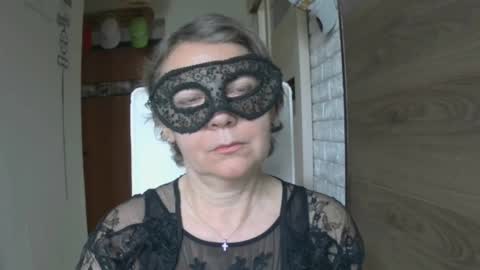 Snapshot of shady_lady_9586727 chatting on January 2025 07:07:02 AM Angel online show from January 2025 07:07:02 AM