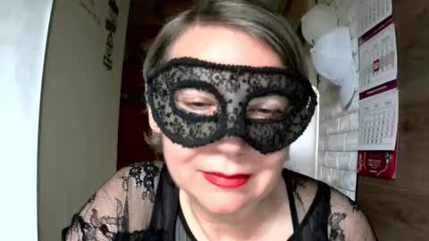 Snapshot of shady_lady_9586727 chatting on September 2025 05:31:01 AM Angel online show from September 2025 05:31:01 AM