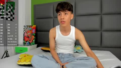 Snapshot of shady_stone chatting on February 2025 03:45:01 AM shady_stone online show from February 2025 03:45:01 AM