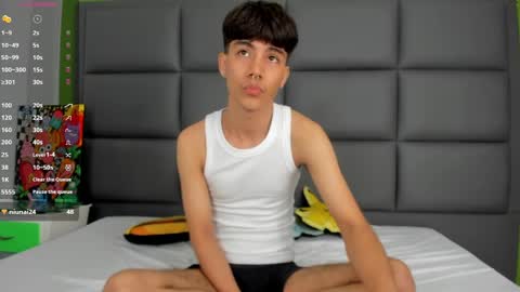 Snapshot of shady_stone chatting on February 2025 06:46:01 AM shady_stone online show from February 2025 06:46:01 AM