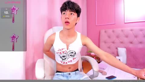 Snapshot of shady_stone chatting on March 2025 09:40:02 PM shady_stone online show from March 2025 09:40:02 PM