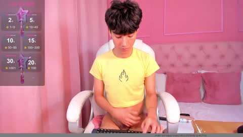 Snapshot of shady_stone chatting on March 2025 05:00:02 AM shady_stone online show from March 2025 05:00:02 AM