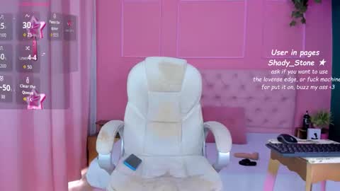 Snapshot of shady_stone chatting on September 2025 09:37:01 PM shady_stone online show from September 2025 09:37:01 PM