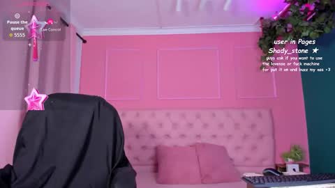 Snapshot of shady_stone chatting on October 2025 10:49:02 PM shady_stone online show from October 2025 10:49:02 PM