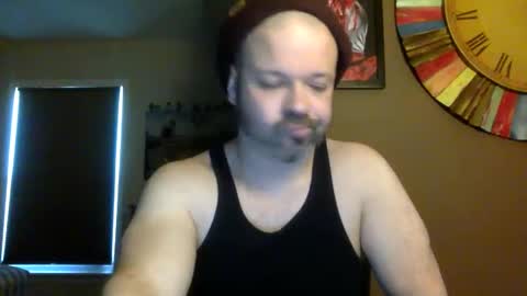 Shady online show from May 2026 06:12:02 PM