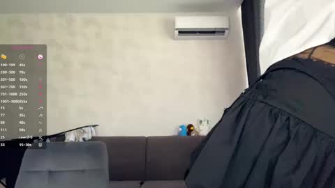Snapshot of shaecatalina chatting on April 2026 05:54:01 AM shaecatalina online show from April 2026 05:54:01 AM