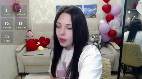 shaggy_wild online show from March 2026 06:29:01 AM