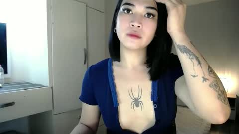 Beautiful Angel online show from May 2026 12:48:02 AM