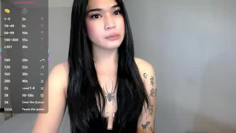 Beautiful Angel online show from June 2026 03:07:01 AM