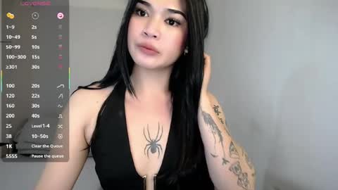 Beautiful Angel online show from June 2026 08:29:02 AM