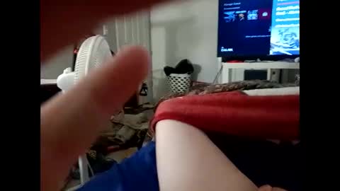 Snapshot of shagnasty95 chatting on December 2024 08:44:02 AM shagnasty95 online show from December 2024 08:44:02 AM