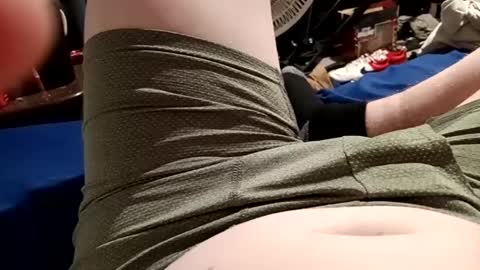 Snapshot of shagnasty95 chatting on December 2024 05:37:01 AM shagnasty95 online show from December 2024 05:37:01 AM