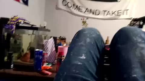 Snapshot of shagnasty95 chatting on December 2024 02:04:01 AM shagnasty95 online show from December 2024 02:04:01 AM