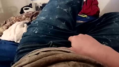 Snapshot of shagnasty95 chatting on January 2025 06:52:01 PM shagnasty95 online show from January 2025 06:52:01 PM