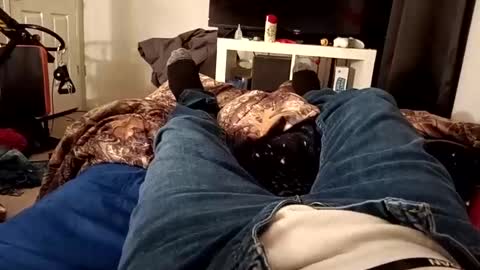 Snapshot of shagnasty95 chatting on January 2025 11:58:02 AM shagnasty95 online show from January 2025 11:58:02 AM