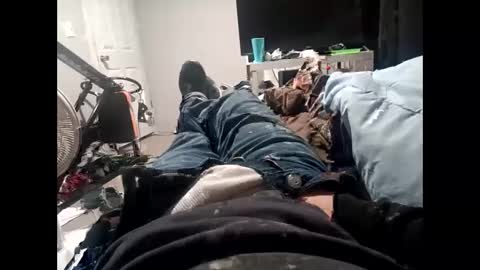 Snapshot of shagnasty95 chatting on January 2025 07:05:01 PM shagnasty95 online show from January 2025 07:05:01 PM