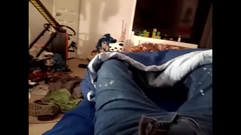 Snapshot of shagnasty95 chatting on February 2025 12:25:02 PM shagnasty95 online show from February 2025 12:25:02 PM