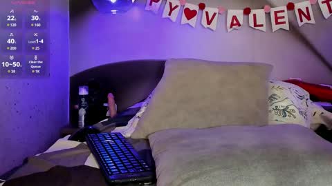 shaidy_scott online show from February 2025 01:09:02 PM