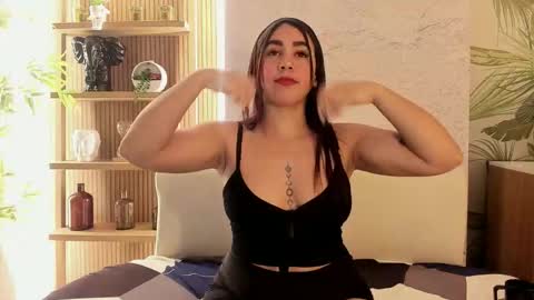 Snapshot of shaidy_scott chatting on February 2026 07:56:01 PM shaidy_scott online show from February 2026 07:56:01 PM