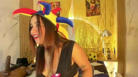 shaidy_scott online show from June 2026 04:54:01 AM