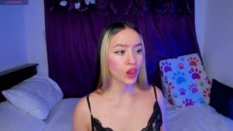 Shaira Clark online show from May 2026 02:53:02 AM