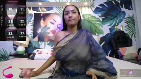 Shakti online show from April 2026 07:03:02 PM