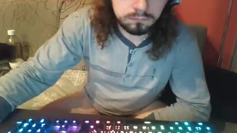 Shalalatralala SF online show from February 2025 09:20:02 PM