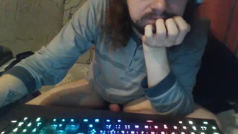 Shalalatralala SF online show from February 2025 10:59:01 PM