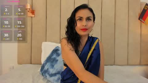 Shanily online show from June 2026 06:54:01 PM