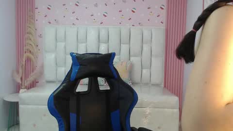 Snapshot of shalon_diaz_sub chatting on September 2025 01:13:01 PM Shalon online show from September 2025 01:13:01 PM