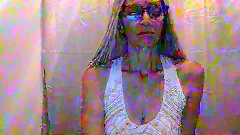 Snapshot of shamanwoman chatting on October 2025 02:17:02 AM Shaman Woman online show from October 2025 02:17:02 AM