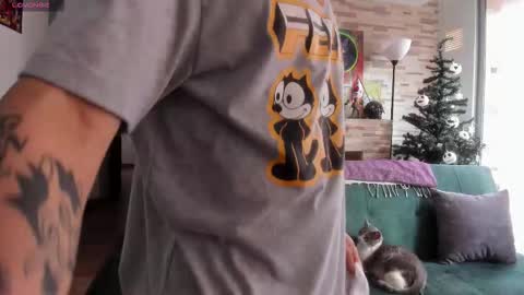 shamelesss_ online show from January 2026 09:28:02 PM