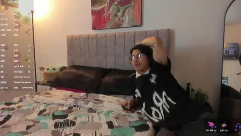 shamelesss_ online show from June 2026 01:08:01 AM