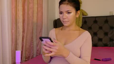 Shamelle online show from March 2026 07:14:02 AM