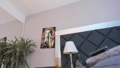 Shammy Ross online show from March 2026 03:55:01 AM