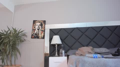 Shammy Ross online show from March 2026 03:55:02 AM