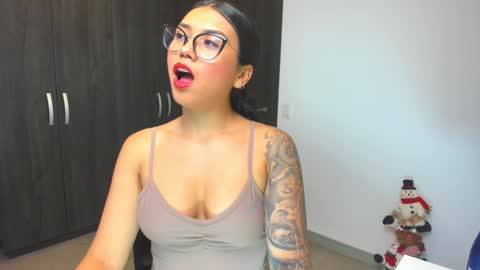 onlyfans shanabellucy online show from December 2024 11:39:01 PM