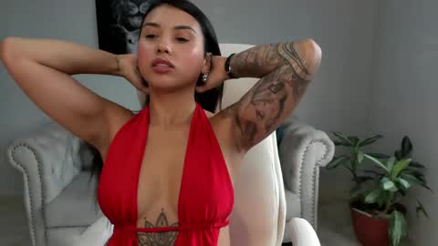 onlyfans shanabellucy online show from February 2025 07:14:01 PM