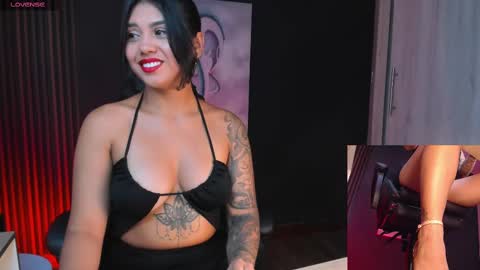 onlyfans shanabellucy online show from October 2025 07:03:02 PM