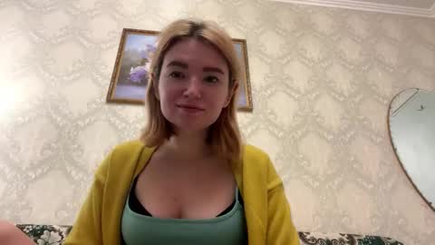 Mabel online show from November 2025 07:41:02 AM