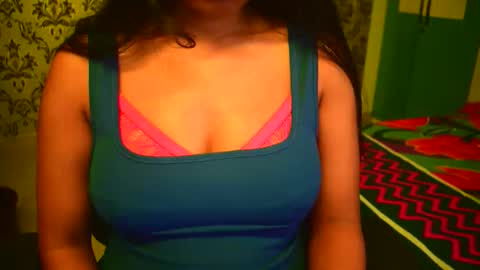 shanaya indian online show from February 2026 02:21:02 AM