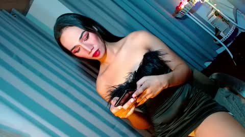 MISS SHANE online show from January 2025 09:56:02 AM