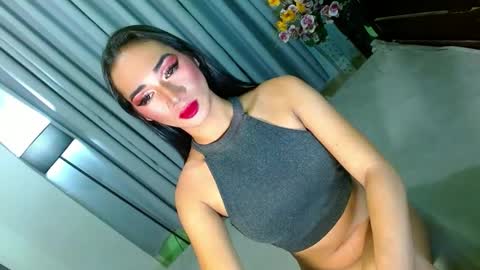 MISS SHANE online show from February 2025 10:24:02 AM