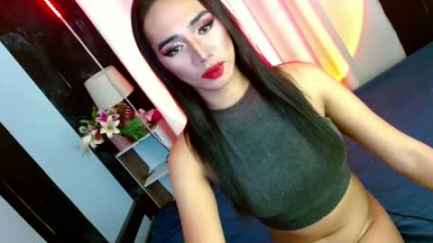 MISS SHANE online show from February 2025 06:02:01 PM