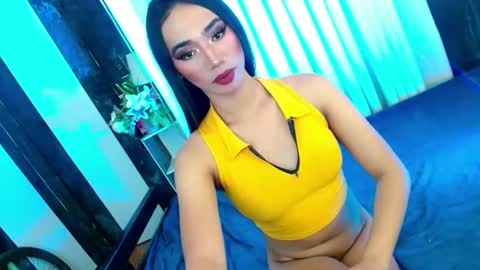 MISS SHANE online show from February 2025 08:36:02 PM