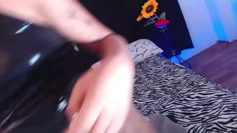 MISS SHANE online show from March 2026 05:19:01 AM